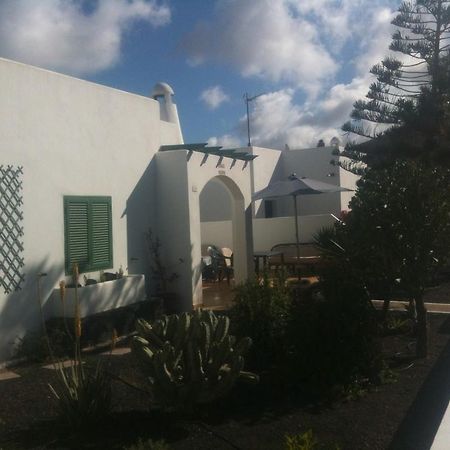 Villa Nicole Playa Blanca  Bagian luar foto