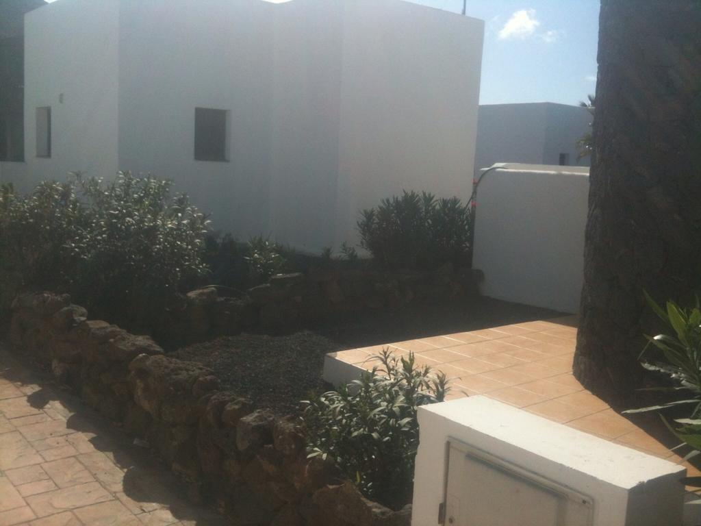 Villa Nicole Playa Blanca  Bagian luar foto