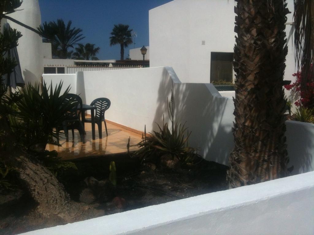 Villa Nicole Playa Blanca  Bagian luar foto