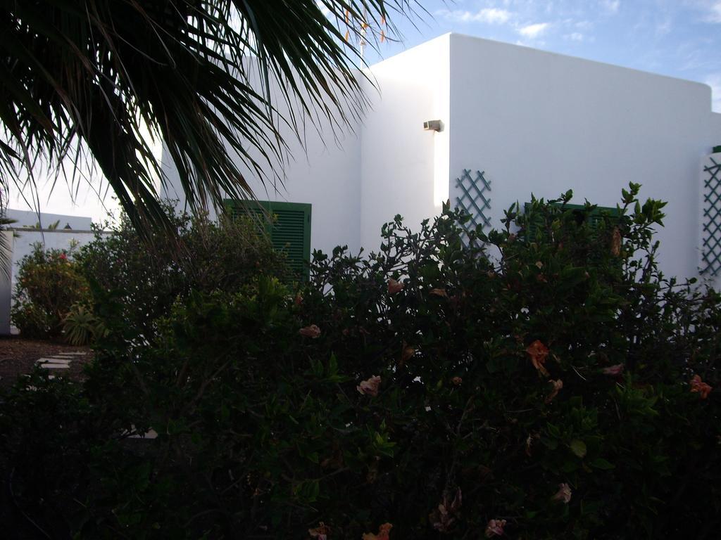 Villa Nicole Playa Blanca  Ruang foto