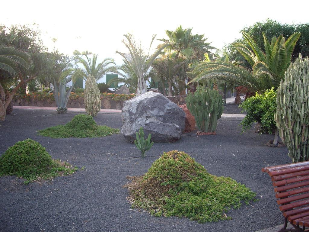 Villa Nicole Playa Blanca  Ruang foto