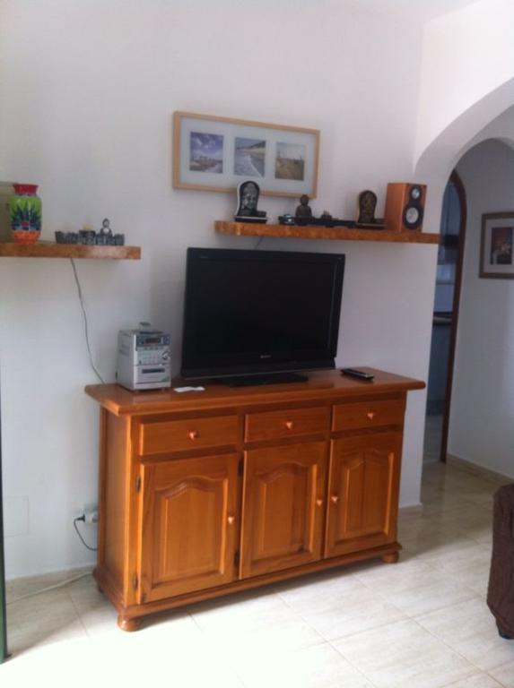 Villa Nicole Playa Blanca  Bagian luar foto