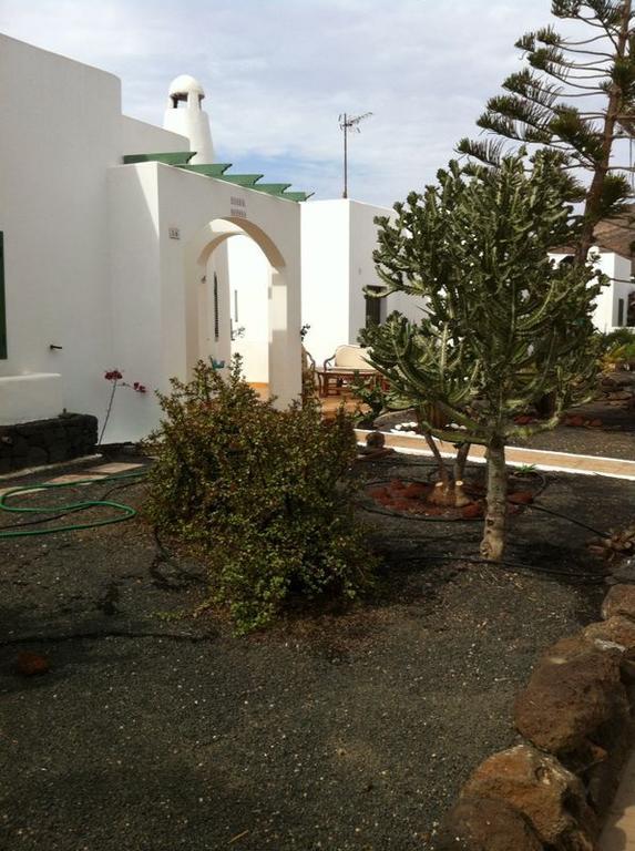Villa Nicole Playa Blanca  Ruang foto