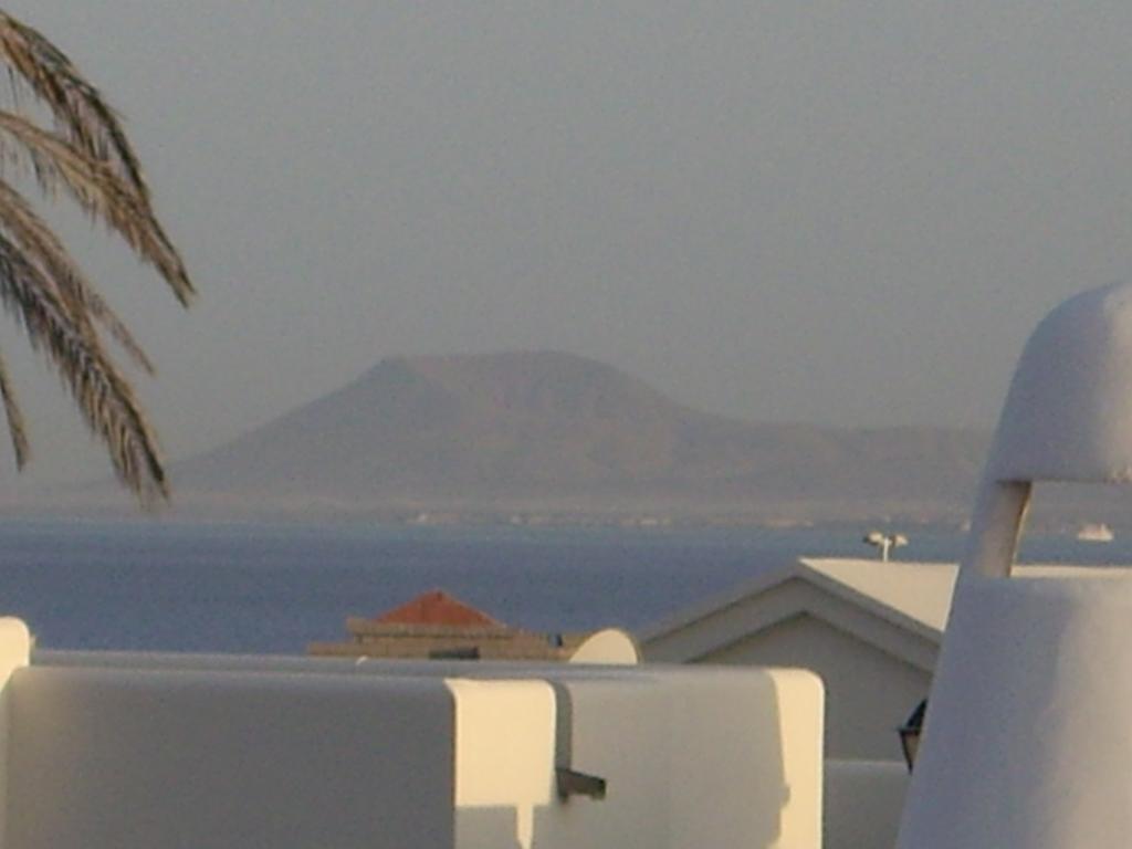 Villa Nicole Playa Blanca  Bagian luar foto
